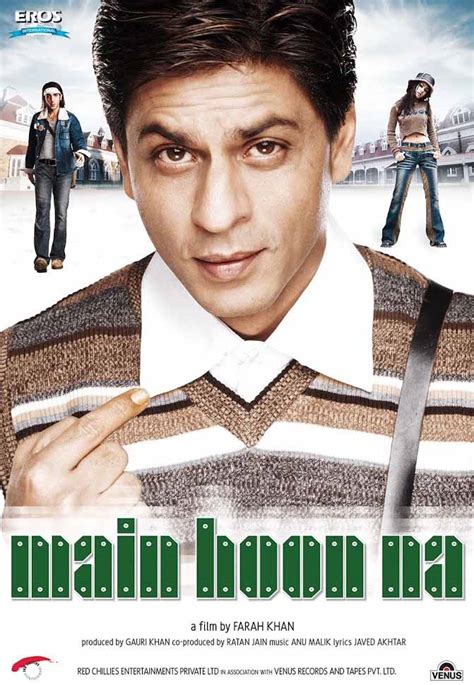 main hoon na download